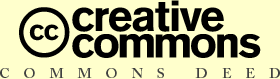 Creative Commons - TRYK HER for at l�se mere om Creative Commons - �bner i NYT VINDUE!